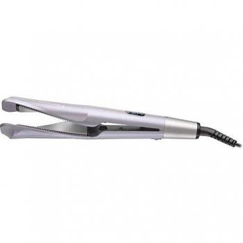 Plancha de Pelo Remington S6606GP con Calentamiento Rápido y Bolsa Térmica Premium