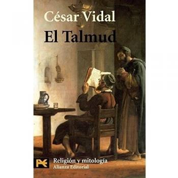 El Talmud - César Vidal
