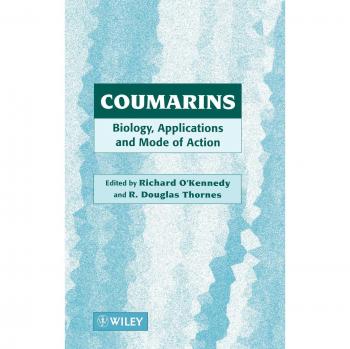 Coumarinas: Biología, Aplicaciones y Modo de Acción