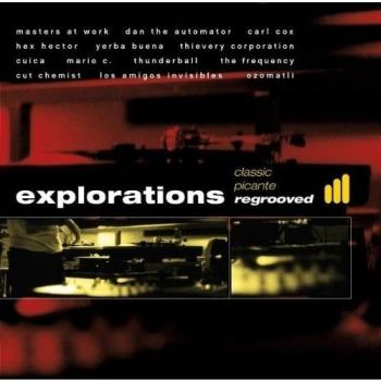 Explorations: Classic Pia