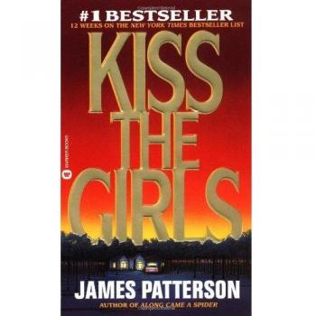 Kiss the Girls