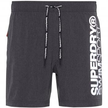 Superdry Sports Volley Swim - Bañador corto