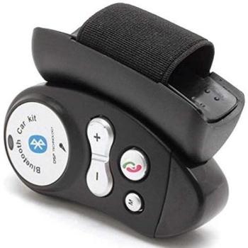 Kit de Coche Bluetooth Manos Libres para Volante