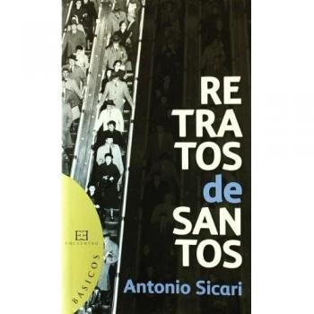 Retratos De Santos.