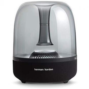 Harman/Kardon Aura Studio 2 Negro, Transparente Altavoz - Altavoces