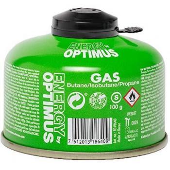 Cartucho de gas 450grs. OPTIMUS