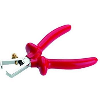 Cimco Diamant Plus - Pelacable Regulable 1000v 160mm