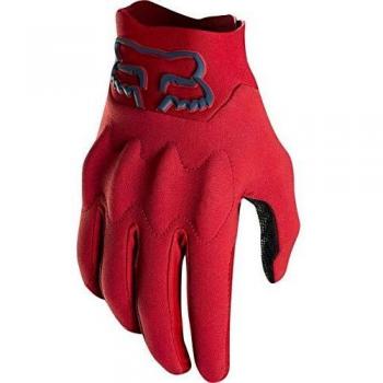 FOX - Guantes Attack Fire Cardinal, Talla XXL