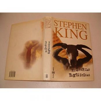 Historias fantasticas - KING, STEPHEN