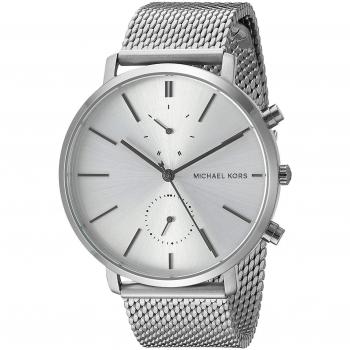 Michael Kors Reloj Mujer Analogico Cuarzo con Correa de Acero MK8541