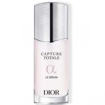 DIOR Capture Totale Le Sérum 50ml - Rejuvenating face serum, anti-aging properties, size: 1.7 oz (50 ml)