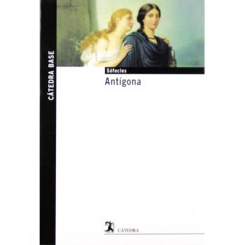 Antígona - Sófocles