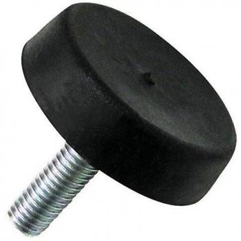Pata Ajustable Original para Lavadora C00142590 Ariston Hotpoint