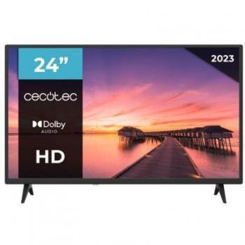 Cecotec TV 0 Series 0024 Televisor LED de 24 Pulgadas