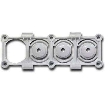Botonera Teclado Lavadora VESTEL WMM610WH 42027376
