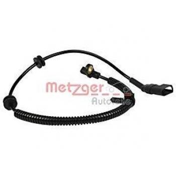 Sensor de Rueda ABS Metzger 0900017 para Ford Focus Mk1 (3/5 puertas y Break)