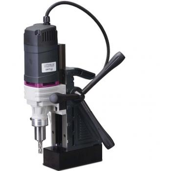 Taladro magnético de alta precisión Optimum DM 50 - 230V 1PH