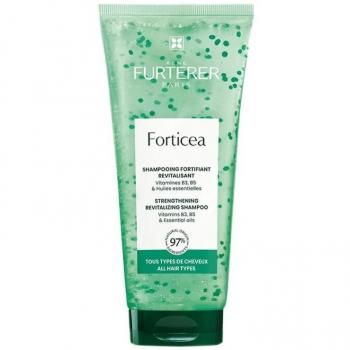 Rene Furterer Forticea Energizing Shampoo 200ml