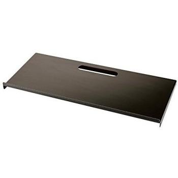 König & Meyer 18824 Black Controller or Keyboard Tray for Stacker Support