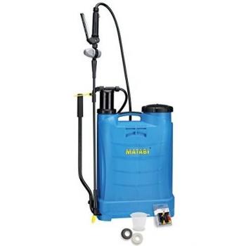 Matabi evolution - Pulverizador espalda 12super retenida