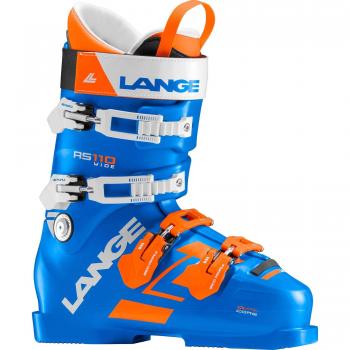 Lange RS 110 Wide Botas de esquí