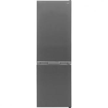 Frigorífico combinado Sharp 54cm 268l Nano Frost SJFBB04DTXSE