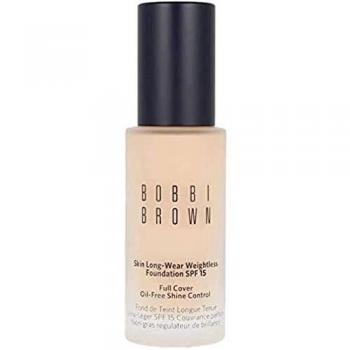 Bobbi Brown Skin Long-Wear Weightless Foundation SPF 15 - Beige 30 ml