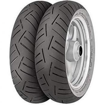 Continental ContiScoot TL 130/70-16 61S Rueda Trasera para Moto M/C
