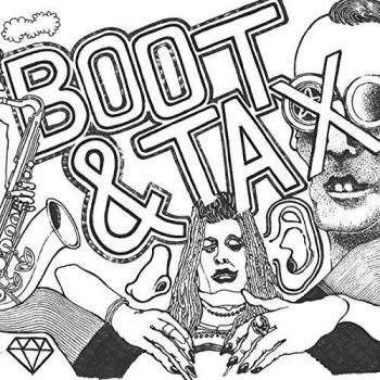 Boot and Tax [VINYL]