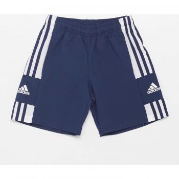 Pantalones Cortos Squadra 21 Azul Niño