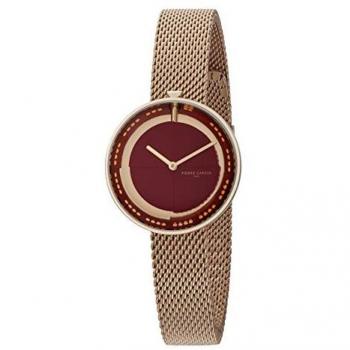 Rose Gold Stainless Steel Women's Watch - Pierre Cardin CMA.0003