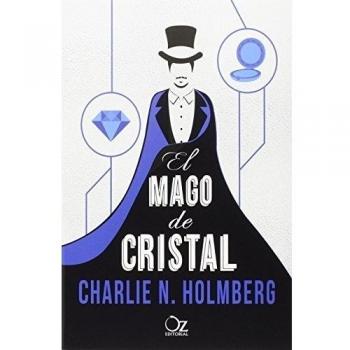 El mago de cristal