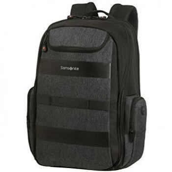 Samsonite Bleisure Mochilas para Laptop, 15.6 Aduana Ampliable - Daytrip