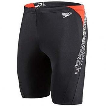Speedo Boom Splice Jammer de hombre