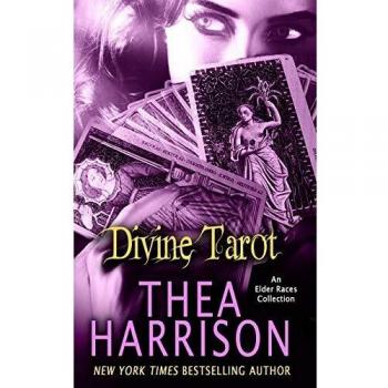 Tarot Divino: Colección de Razas Antiguas por Thea Harrison