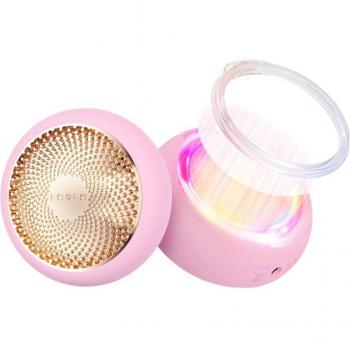 FOREO UFO™ 3 - Hidratación facial profunda 5 en 1 Pearl Pink