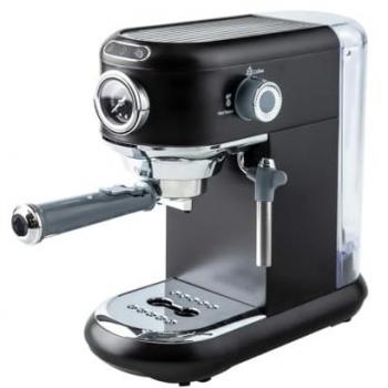 Cafetera Express Kuken 15 Bar 1L 1500W Negra