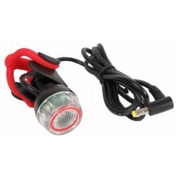 Exposure Lights RedEye Mk.2 Cycling Light with Long Cable by Exposure Lights