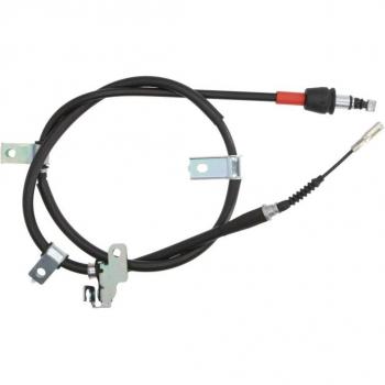 Cable de freno de mano TRW GCH669 Derecha