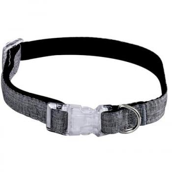 Collar para Perros Hearts&Homies Talla S - Alta Calidad