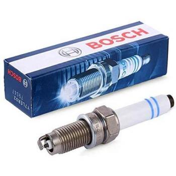 BOSCH Bujía de encendido