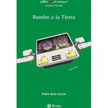 Rumbo a la Tierra