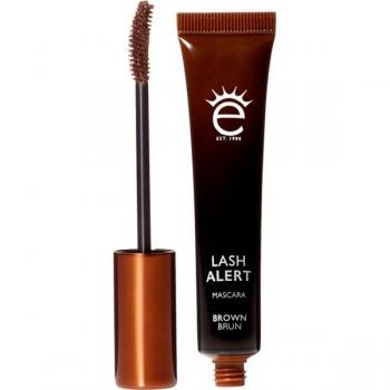 Eyeko Lash Alert Brown Mascara - 8 ml