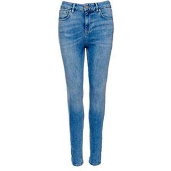 Superdry Women's High Waist Skinny Jeans
