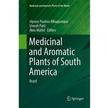 Medicinal and Aromatic Plants of South America: Brazil