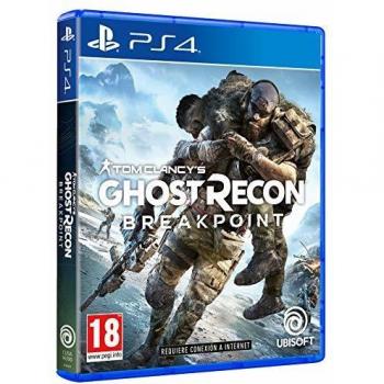 Ghost Recon Breakpoint