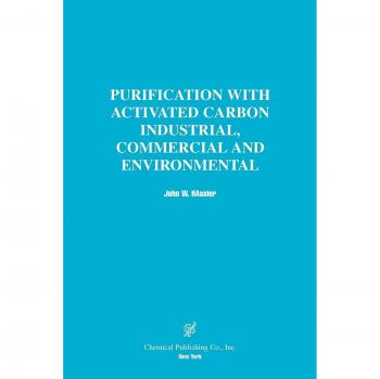 Purificación con Carbón Activado: Soluciones Industriales, Comerciales y Ambientales