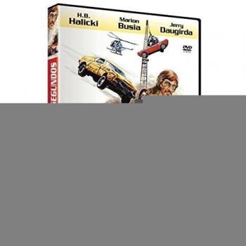 60 Segundos DVD 1974 Gone in 60 Seconds