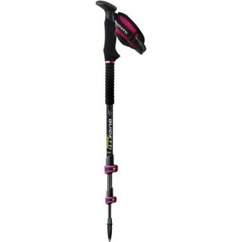 Guidetti B Light Sapphire Carbon Aluminum Hiking Pole