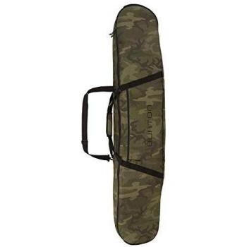 Burton Board Sack Funda para Tablas, Unisex Adulto, Worn Camo Print, 166